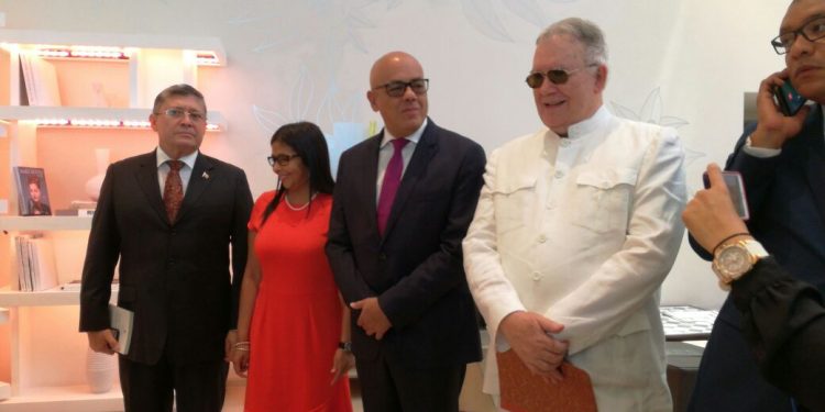 Sentir Bolivariano:  Diálogo y Constituyente para la paz