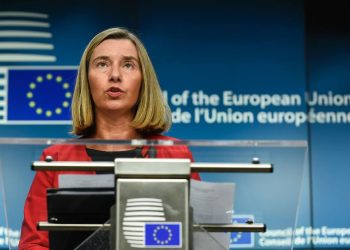 Europa prepara embargo contra Maduro