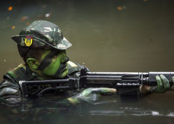 Por qué los ejercicios militares en la Amazonía apuntan a Venezuela