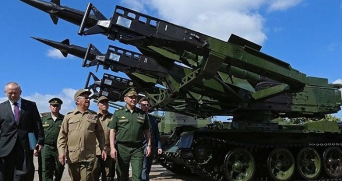 ¿Rusia reabrirá base militar en Cuba? Entérate aquí