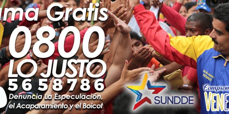 ¡Mano dura contra los especuladores! Aquí te informamos los nuevos precios de productos de primera necesidad