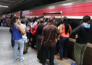 ¿Qué está sucediendo con las obras para vías ferroviarias?
