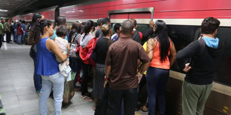 ¿Qué está sucediendo con las obras para vías ferroviarias?