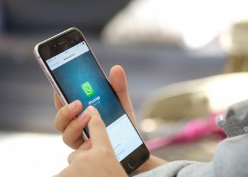 ¿Por qué no hay que cerrar WhatsApp en un iPhone X? Aquí te lo contamos 1 ¿Por qué no hay que cerrar WhatsApp en un iPhone X? Aquí te lo contamos