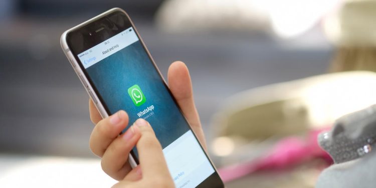 ¿Por qué no hay que cerrar WhatsApp en un iPhone X? Aquí te lo contamos