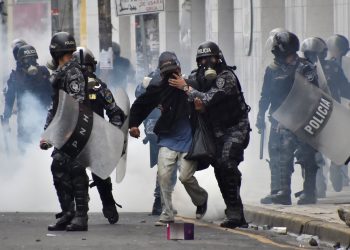 Honduras: el “golpe blando preventivo”