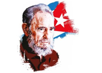 La última cita de Fidel Castro