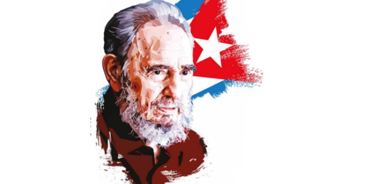 La última cita de Fidel Castro