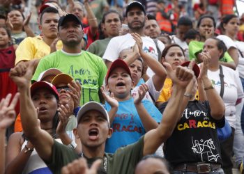 Nos vemos en Santa Inés