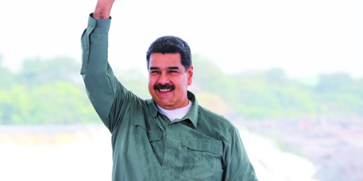 Las 12 victorias del Presidente Maduro en 2017