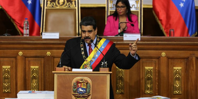 Visita de José Martí a Venezuela