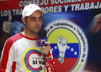 Luis Araujo:  Contra viento y marea gana Maduro en el 2018