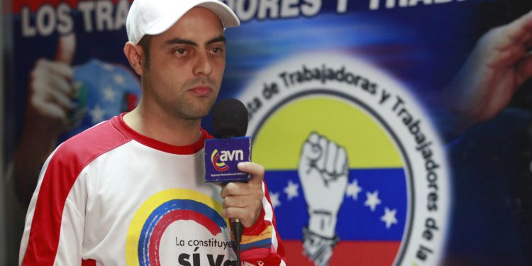 Luis Araujo:  Contra viento y marea gana Maduro en el 2018