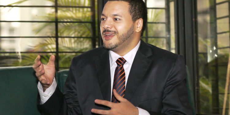 Jesús Silva: Pueblo asumió el voto como herramienta de paz