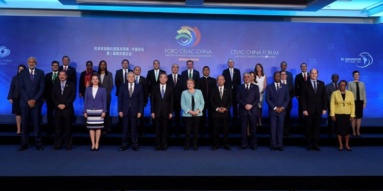 Foro China-CELAC: Comercio para el desarrollo equitativo