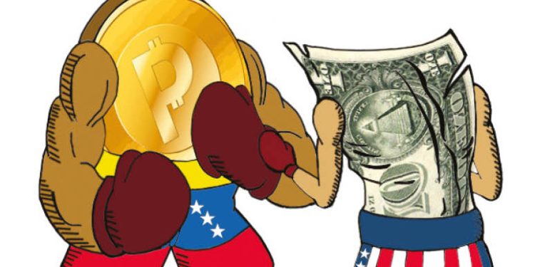 Daniel Peña: Petro nace para romper el bloqueo criminal contra Venezuela