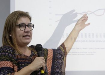 Pasqualina Curcio:  Es urgente detener la escalada inducida de los precios
