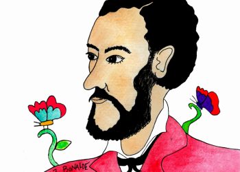 Pérez Bonalde y su amor a la Patria