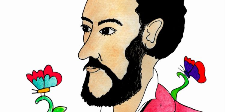 Pérez Bonalde y su amor a la Patria
