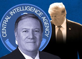 Confesiones de la CIA