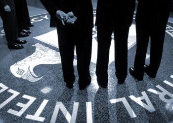 CIA contra Venezuela