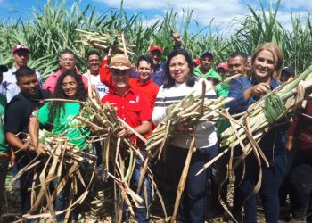 Ministro Bernal: Alza indiscriminada de precios forma parte de la guerra económica