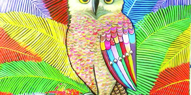 Bienal del Sur: arte nuestro