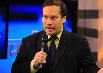 Jean Paul Mertz: Amenaza de invasión a Venezuela ya está presente