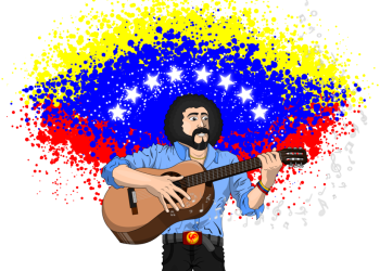 Revolución en escena: Canción en amor mayor