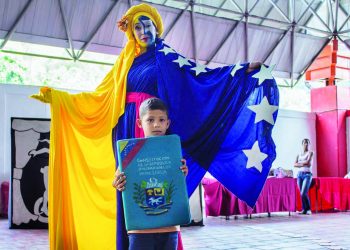 Bienal del Sur: arte nuestro