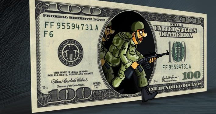 ¿Venezolanos ahogados en el Caribe fueron víctimas de DólarToday? 1 p14 nota arriba dollar war