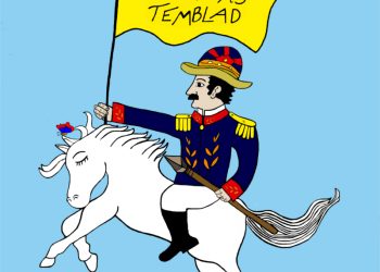 Zamora, el hombre pueblo
