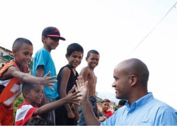 2018: Llegó el futuro brillante de Miranda