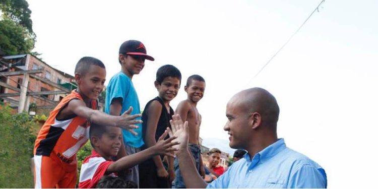 2018: Llegó el futuro brillante de Miranda