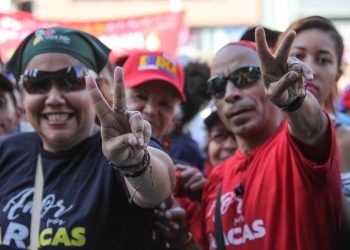 p6 sentir bolivariano