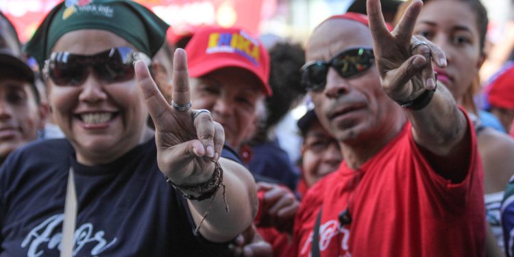 p6 sentir bolivariano