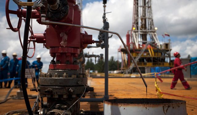 PDVSA, sabotaje y política de recursos humanos