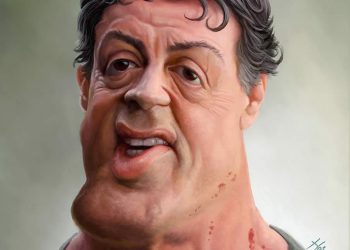 Un rambo virtual en Venezuela