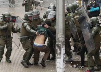 De Masacres, Allanamientos, Prisiones Injustas y Torturas sabemos nosotros