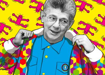 Los verdaderos extorsionables