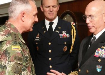 Zulia es primer objetivo de EEUU y Colombia