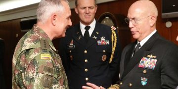 Zulia es primer objetivo de EEUU y Colombia