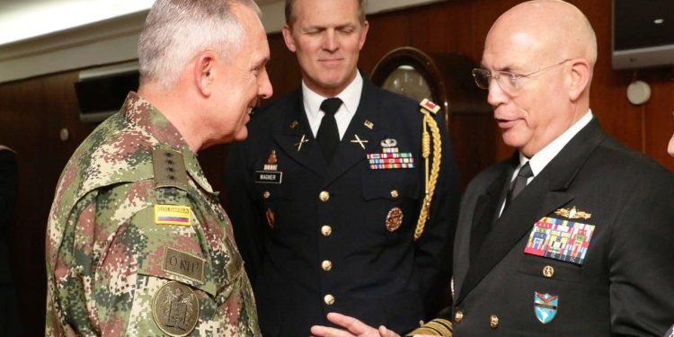 Zulia es primer objetivo de EEUU y Colombia