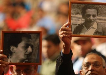 Jorge Rodríguez (padre): el honor vale tanto como la vida