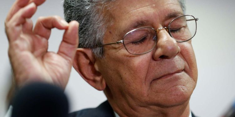 Chavistamente: Lamento con armadura