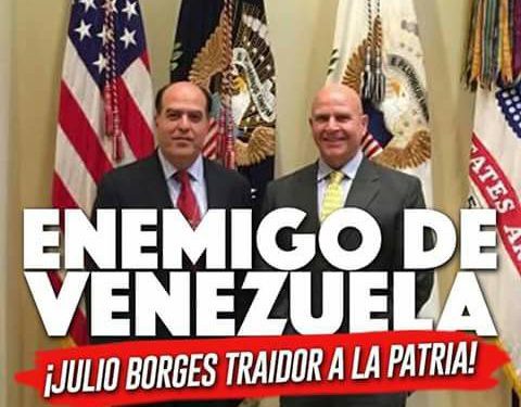 Borges, el Judas de la patria 1 Borges, el Judas de la patria