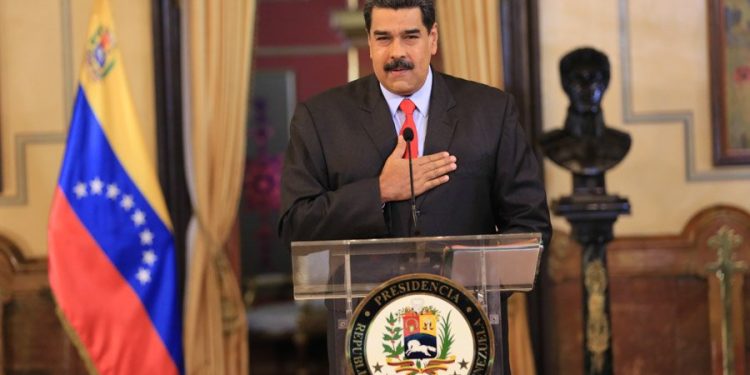 Maduro ante la “Plaga Today” y la Migración Económica