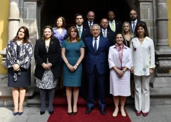 Los 12, la dictadura de las minorías