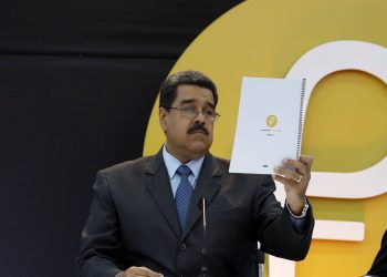 Con el Petro un nuevo mundo está naciendo