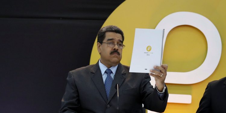 Con el Petro un nuevo mundo está naciendo